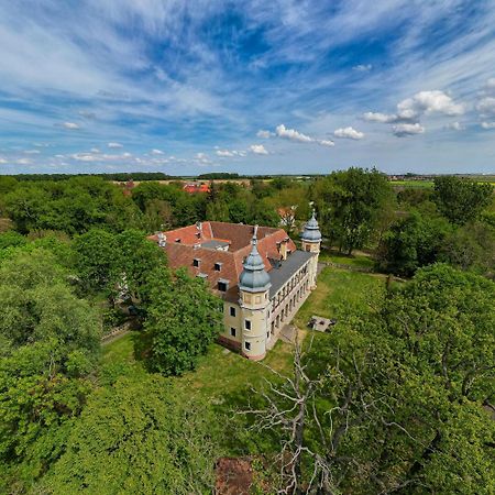 Palac Krobielowice Katy Wroclawskie Exterior foto