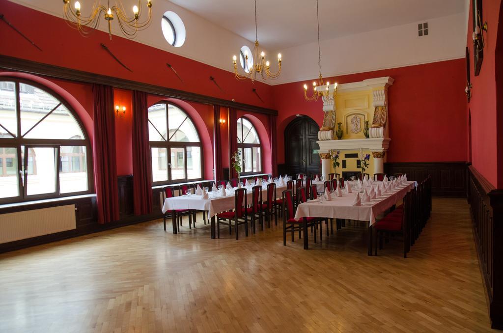 Palac Krobielowice Katy Wroclawskie Exterior foto